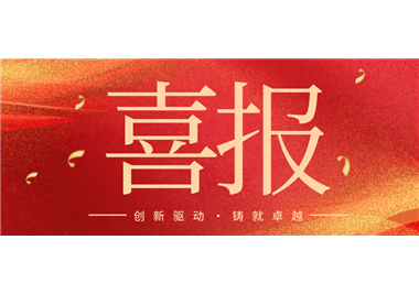 創(chuàng)新驅(qū)動(dòng)，鑄就卓越 ‖ 閩旋科技榮獲2025年度機(jī)械工業(yè)科學(xué)技術(shù)獎(jiǎng)！