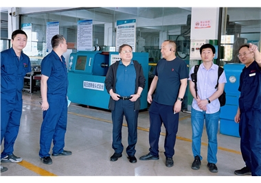 閩旋科技‖新質(zhì)生產(chǎn)力賦能高質(zhì)量發(fā)展